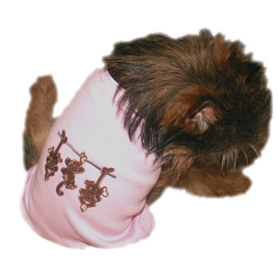 Monkey Tee