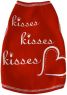 Kisses Kisses Kisses