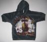 ROCK REVOLUTION HOODIE