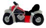 Barkely Muttson Toy