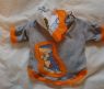 Dino Hoodie PJS