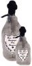 Dog Perignon Toy