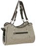 GENEVIEVE Noir Dots Carrier
