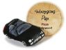 Furcedes Sportscar