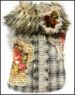 Jezabelle Dog Jacket