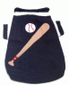 Little League Sweater