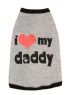 I Love My Daddy� Tee