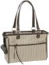 LUCKY Noir Dots Carrier