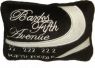 Barks Fifth Avenue Credit Card