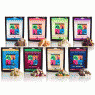 Food Toppers